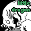 Little Dragon comics listing